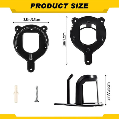 Horse Bridle Rack