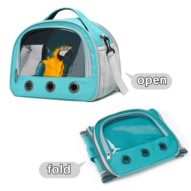 Portable Carrier