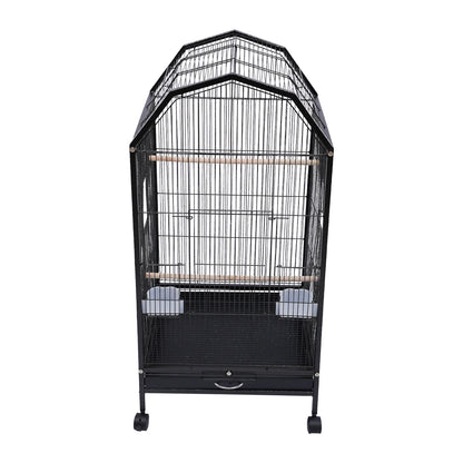 Large  Bird Cage