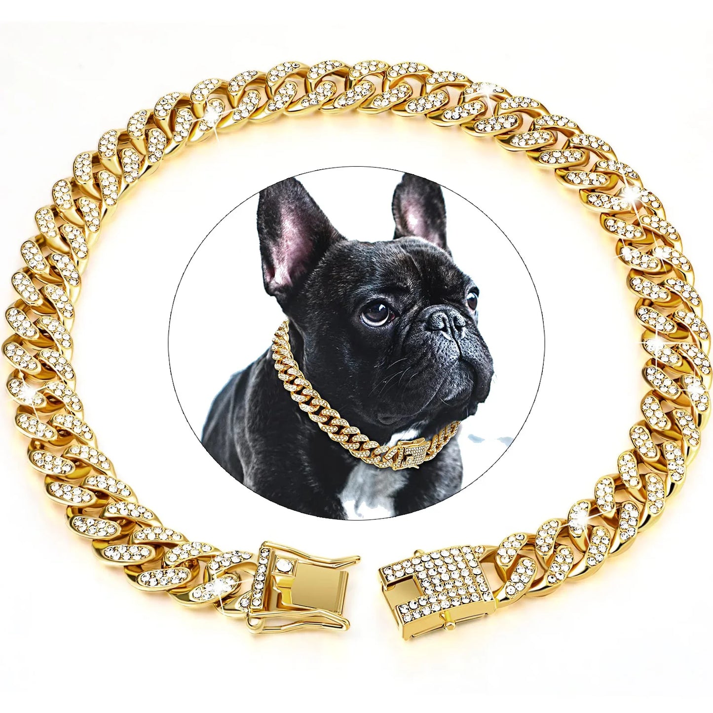 Pet Jewelry Accessories