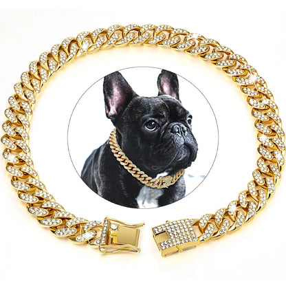 Pet Jewelry Accessories