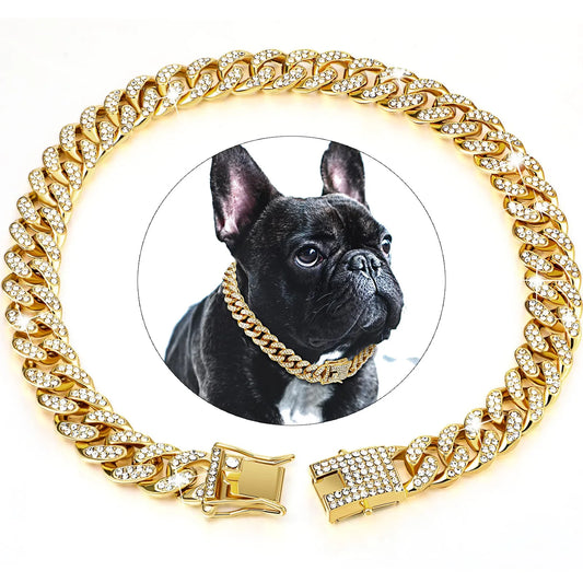 Pet Jewelry Accessories