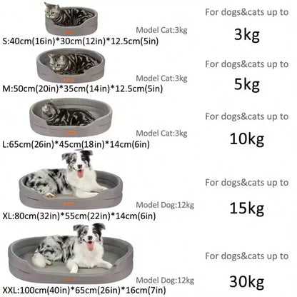pet bed