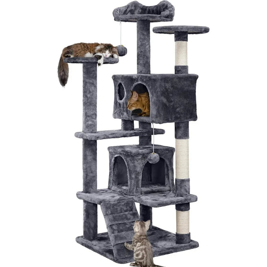 54in Cat Tree
