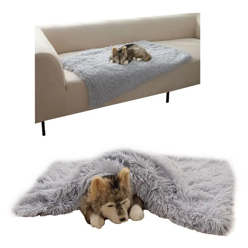 Soft Pet Blanket mat